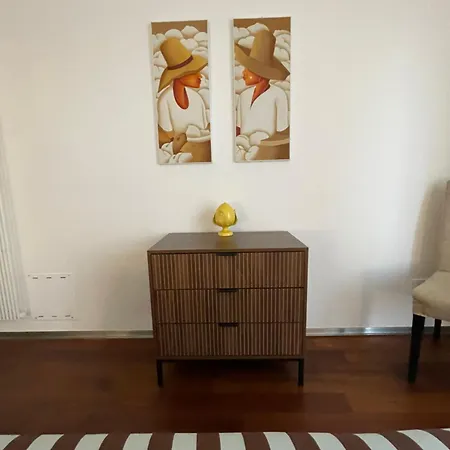 Apartment Attico 10 Bari