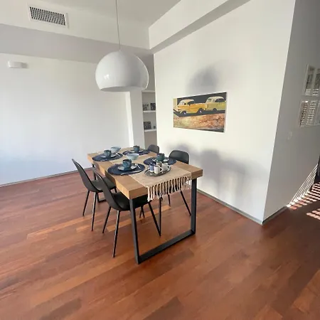 Attico 10 Apartment Bari