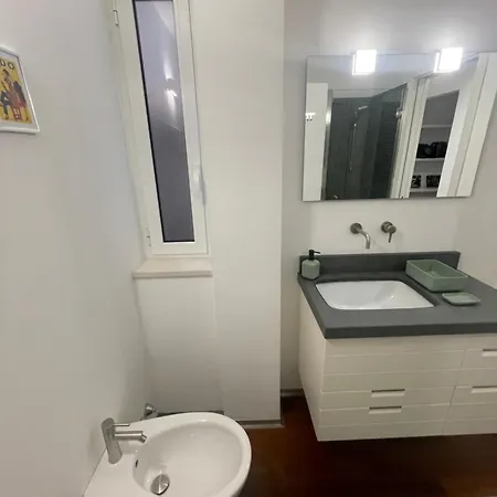 Attico 10 Apartment